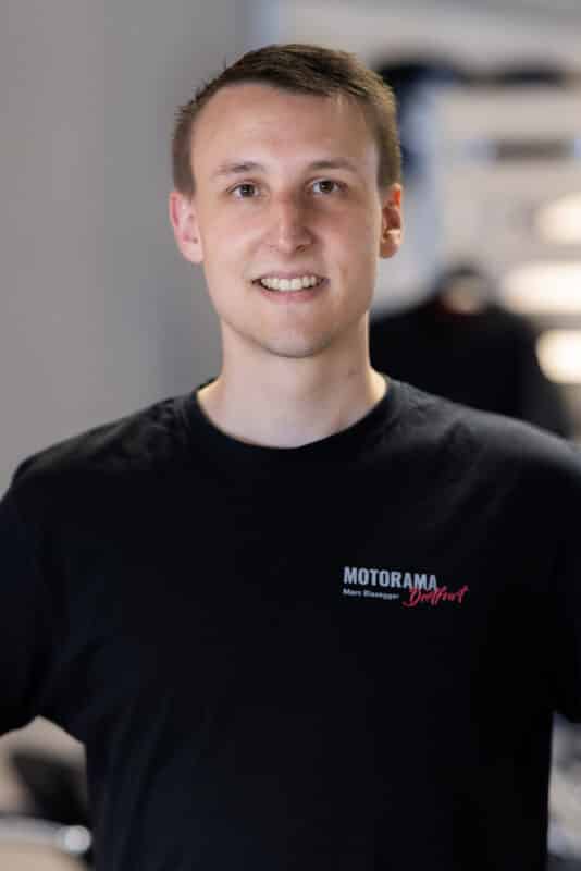 Marc Bissegger