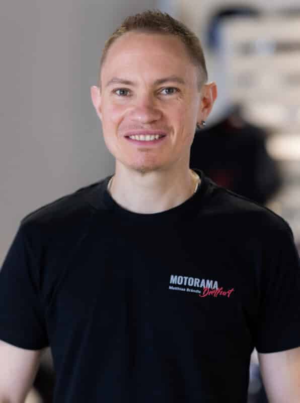 Matthias Brändle